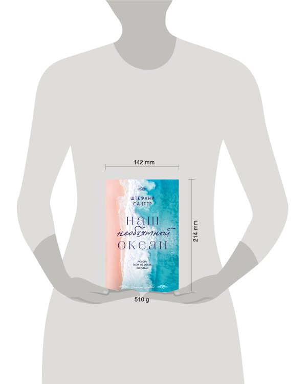 Наш необъятный океан