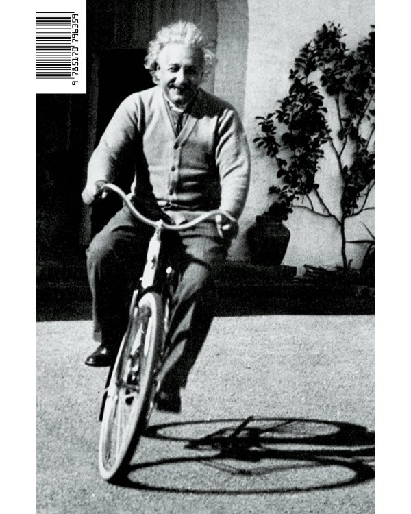 Альберт Эйнштейн. Его жизнь и его Вселенная