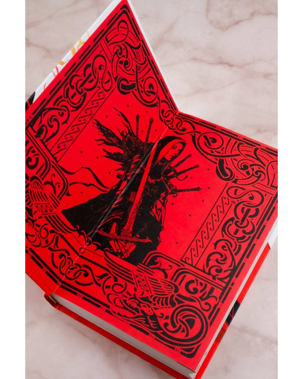 Спящие Боги Селевра