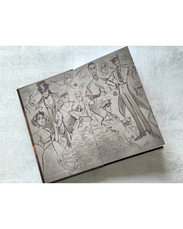 Держи марку!