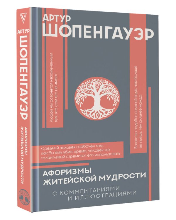 Афоризмы житейской мудрости