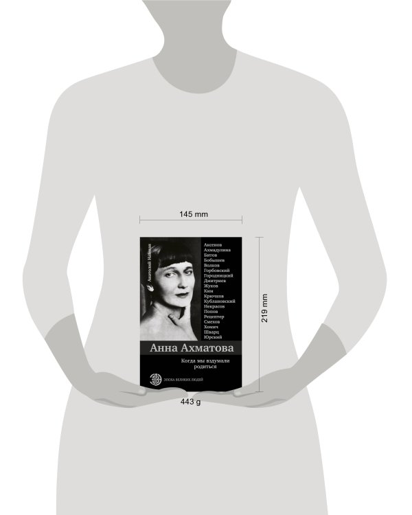 Анна Ахматова. Когда мы вздумали родиться. Ахмадулина, Аксенов, Юрский и другие