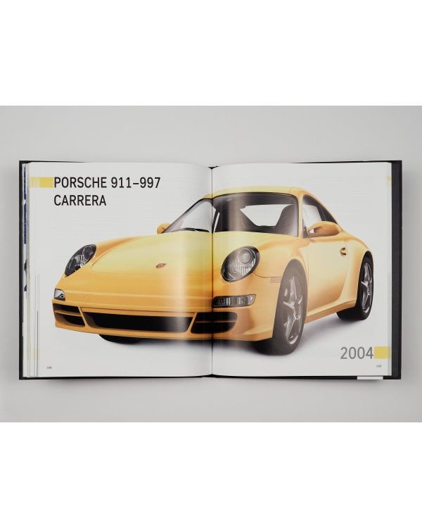 Porsche. Легендарные модели