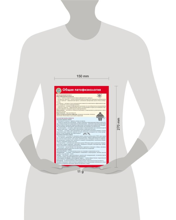 Общая патофизиология