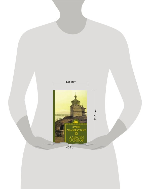 Зачем человеку Бог?