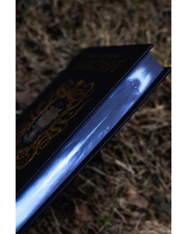 Хребты безумия