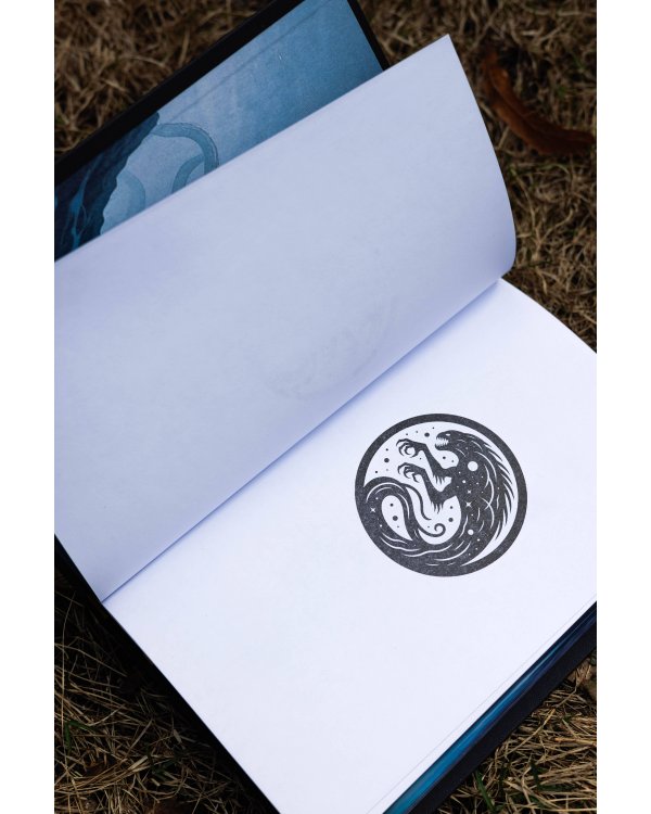 Хребты безумия