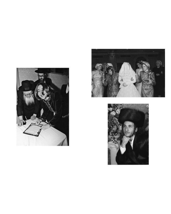 Неортодоксальная. Скандальное отречение от моих хасидских корней