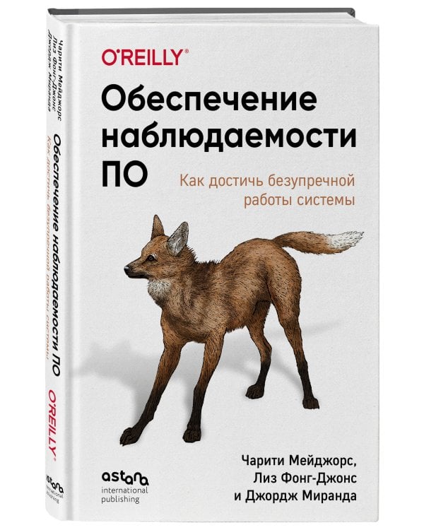 Обеспечение наблюдаемости ПО. Как достичь безупречной работы системы