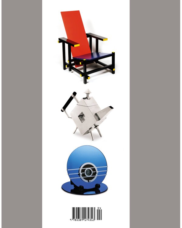 История дизайна