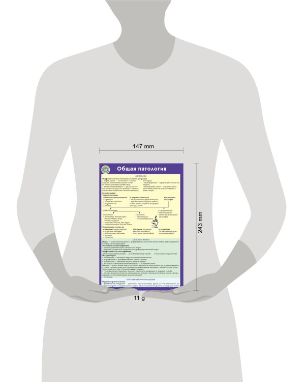 Общая патология