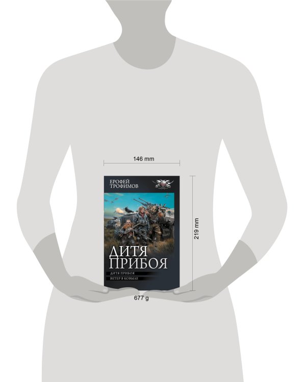 Дитя прибоя