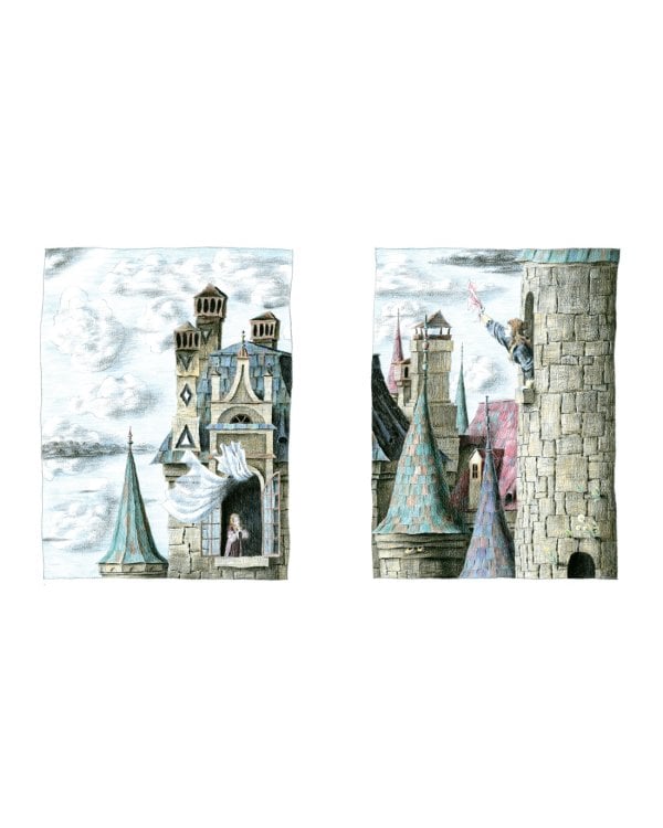 Волшебные сказки