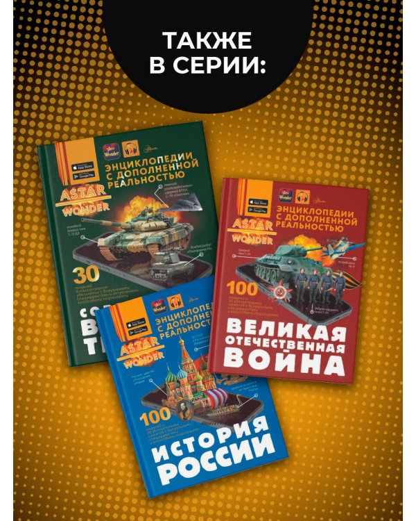 Современная военная техника