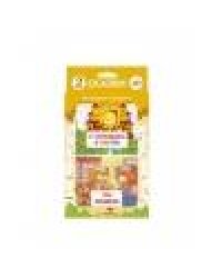 Панорамка-малышка. Три медведя/У солнышка в гостях