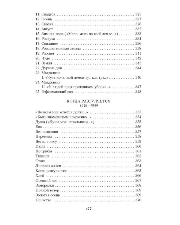 Свеча горела