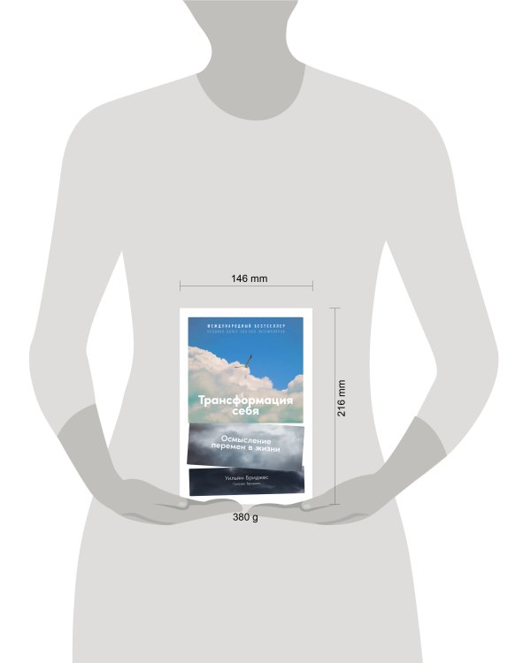 Трансформация себя: Осмысление изменений в жизни