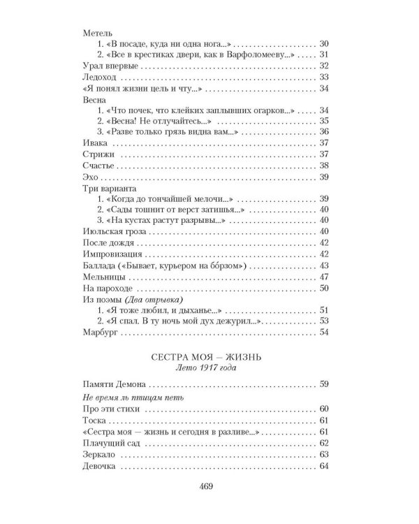 Свеча горела