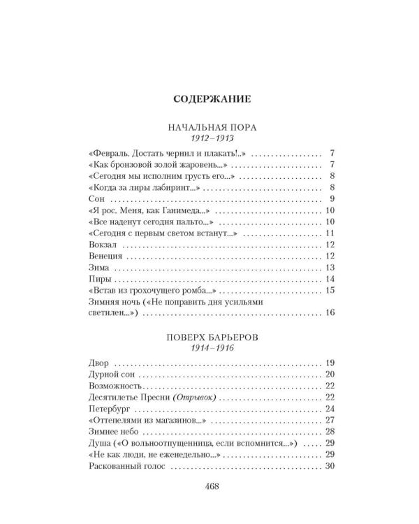 Свеча горела