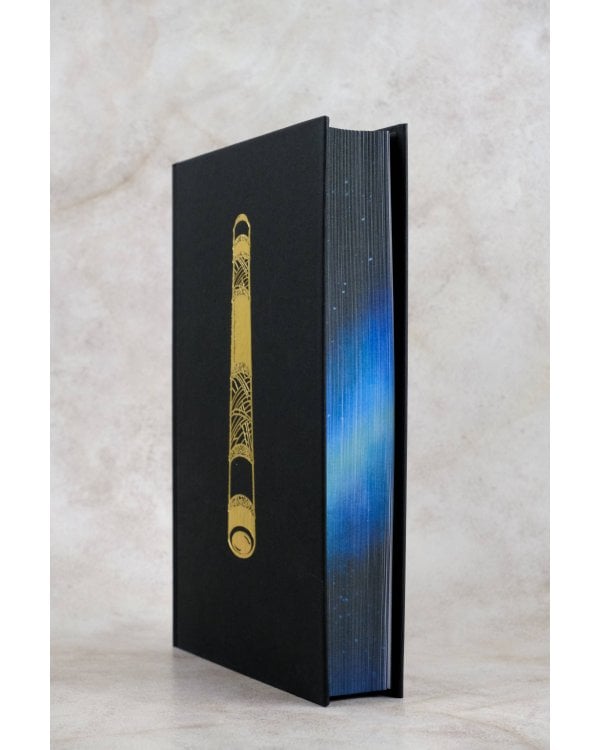 Темные начала. Книга 3. Янтарный телескоп