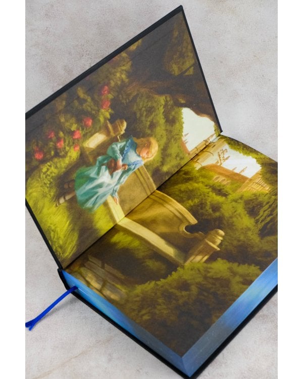 Темные начала. Книга 3. Янтарный телескоп