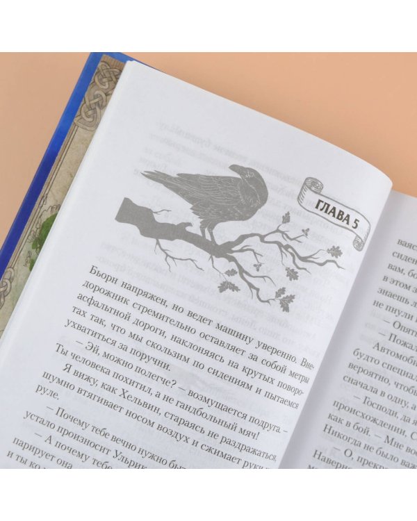 Реннвинд. Проклятие дня