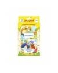 Панорамки-малышки. Курочка Ряба/Колобок