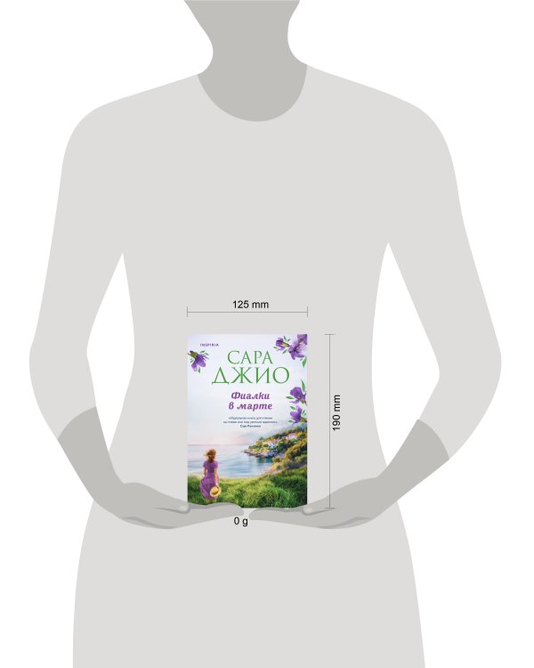 Фиалки в марте