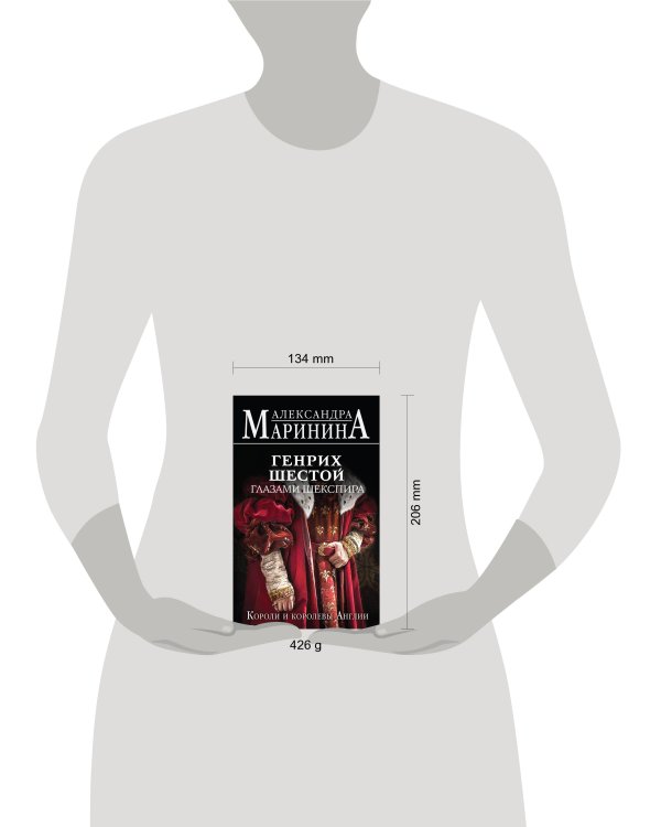 Генрих Шестой глазами Шекспира