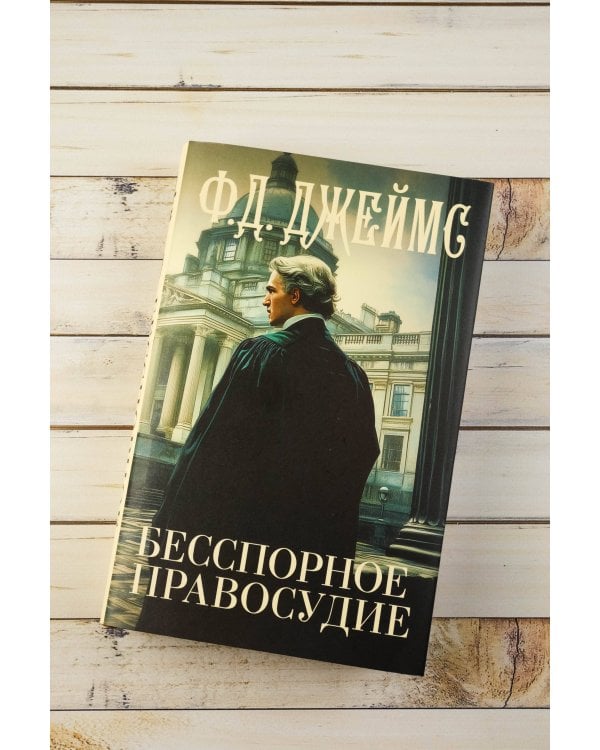 Бесспорное правосудие