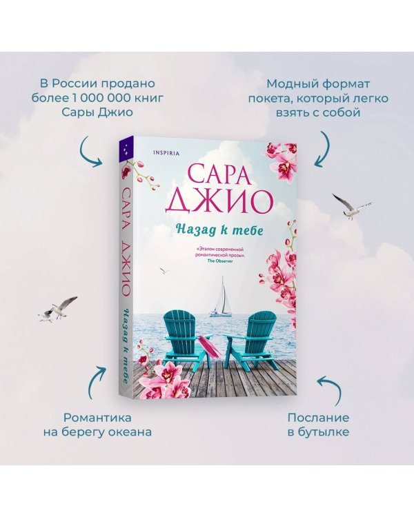 Назад к тебе