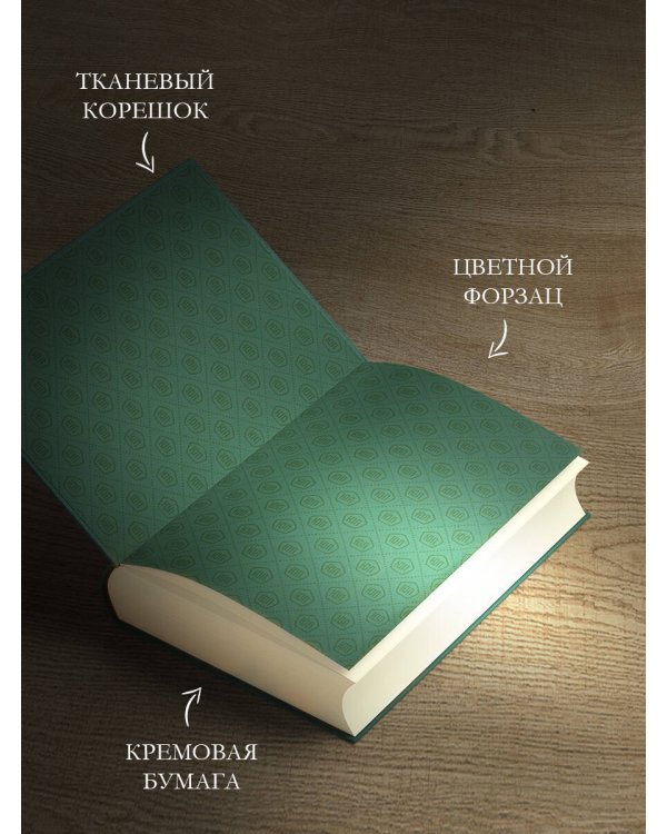 Собрание сочинений. Том 5. 2001-2005