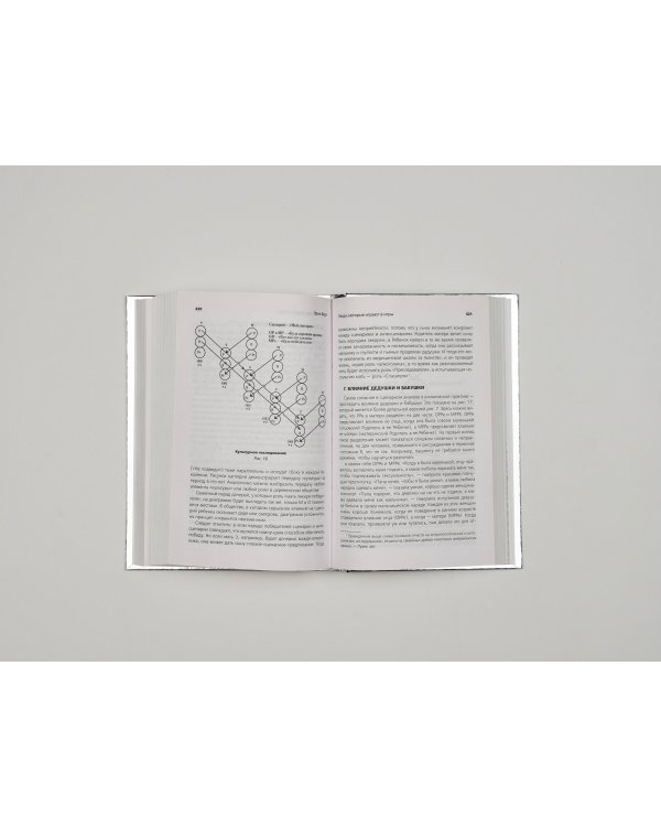 Игры, в которые играют люди. Люди, которые играют в игры. (сереб. обл.)