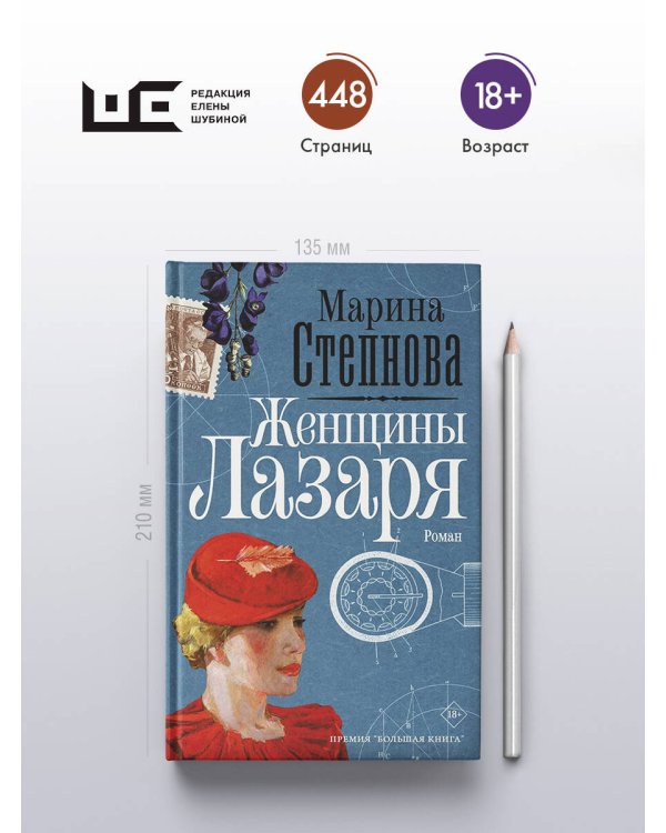 Женщины Лазаря