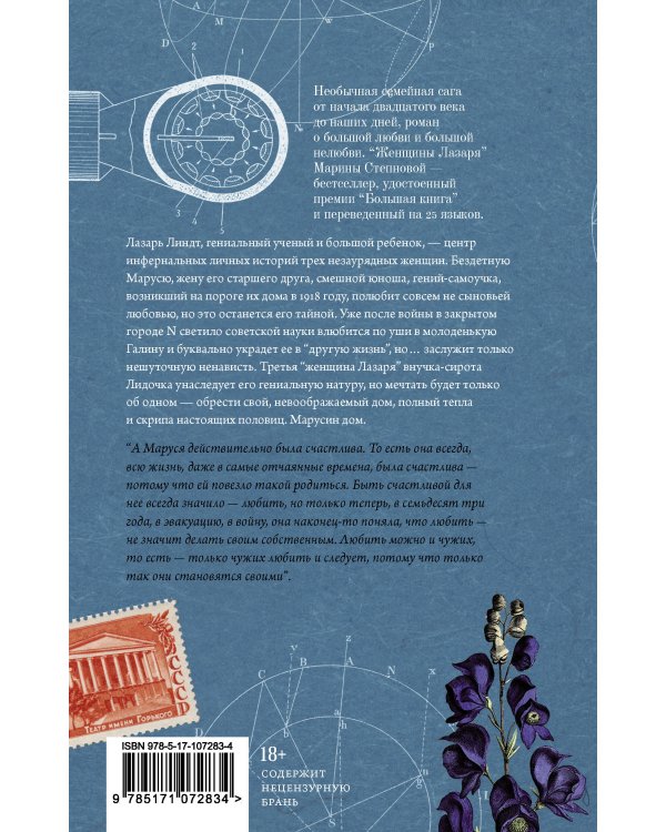 Женщины Лазаря