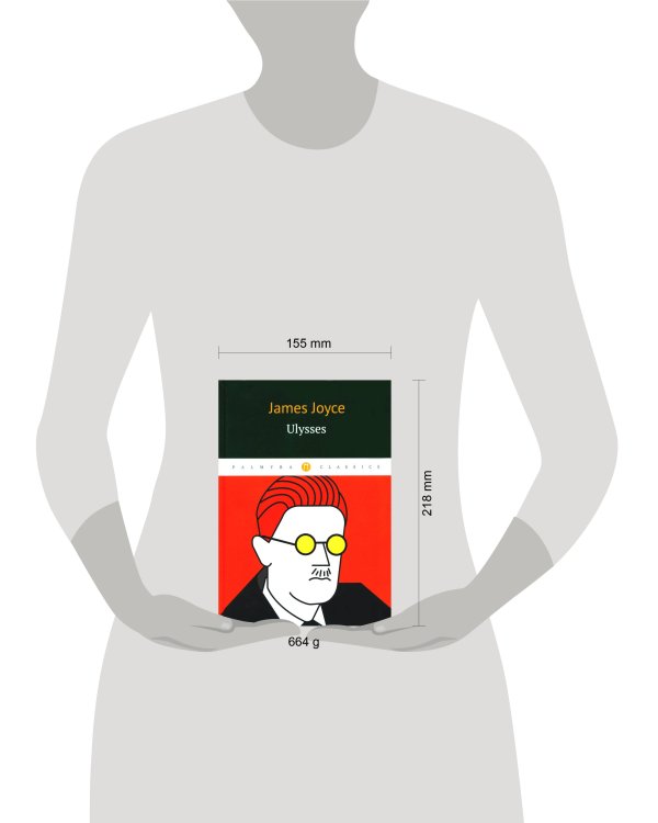 Ulysses / Улисс