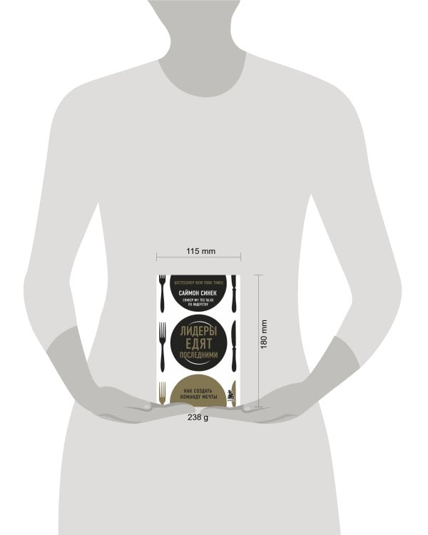 Лидеры едят последними: как создать команду мечты