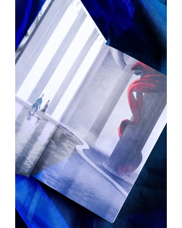 Семь безликих святых