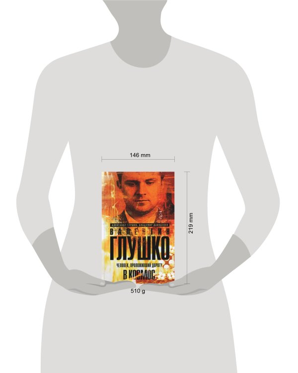 Валентин Глушко : Человек, проложивший дорогу в
космос