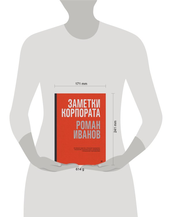 Заметки корпората. 40 бизнес-практик, описаний принципов, технологий строительства и управления глобальными корпорациями