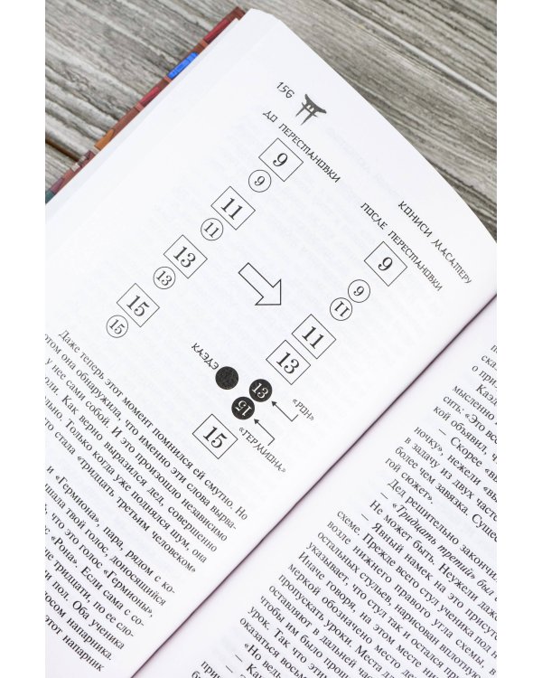 Мой дедушка - частный детектив