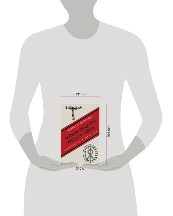 Тайные общества Третьего рейха