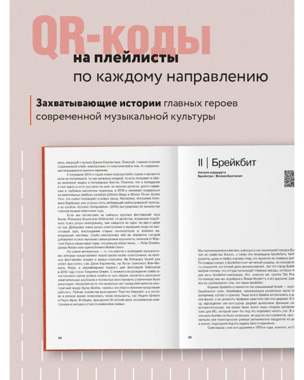 Планетроника: популярная история электронной музыки
