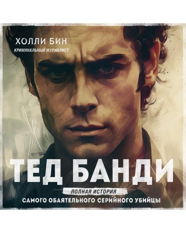 Тед Банди. Полная история самого обаятельного серийного убийцы