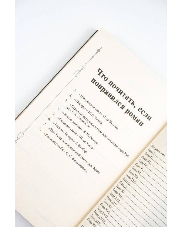 Портрет Дориана Грея