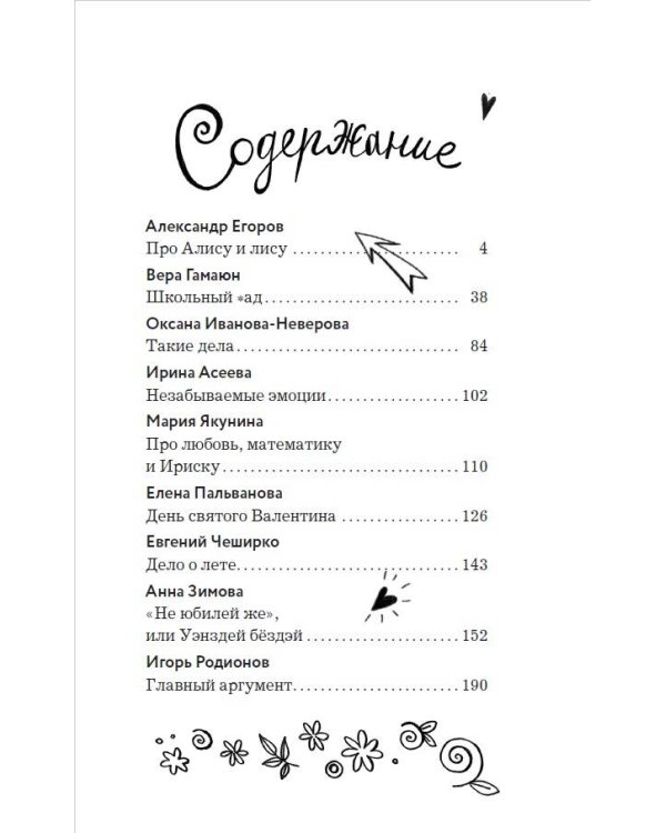 Удивительные истории про любовь и дружбу, или Ай нид хелп в свой хэппи бёздей