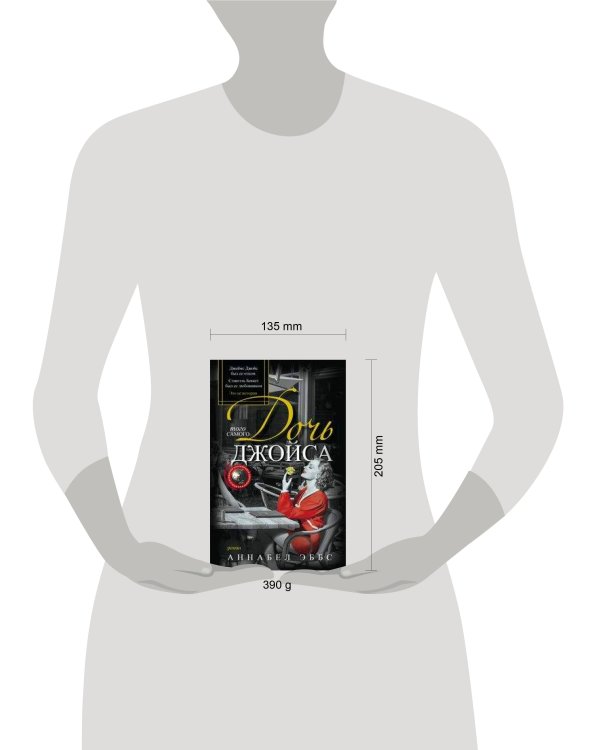 Дочь того самого Джойса