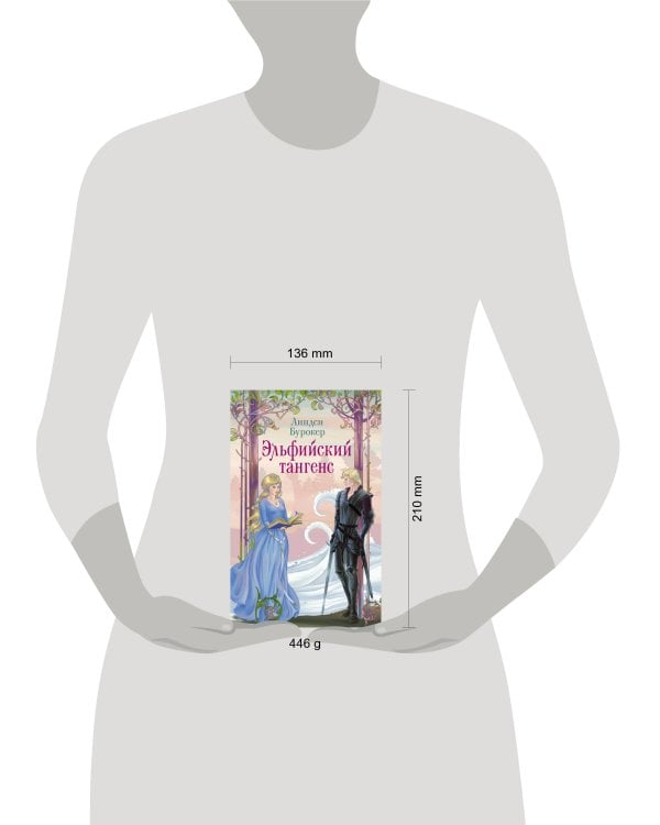 Эльфийский тангенс