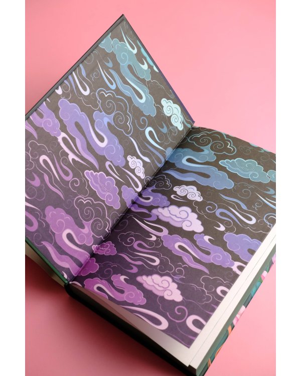 Лунные хроники. Золушка