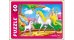 ПАЗЛЫ 60 элементов. ЕДИНОРОГИ (Арт. П60-5915)